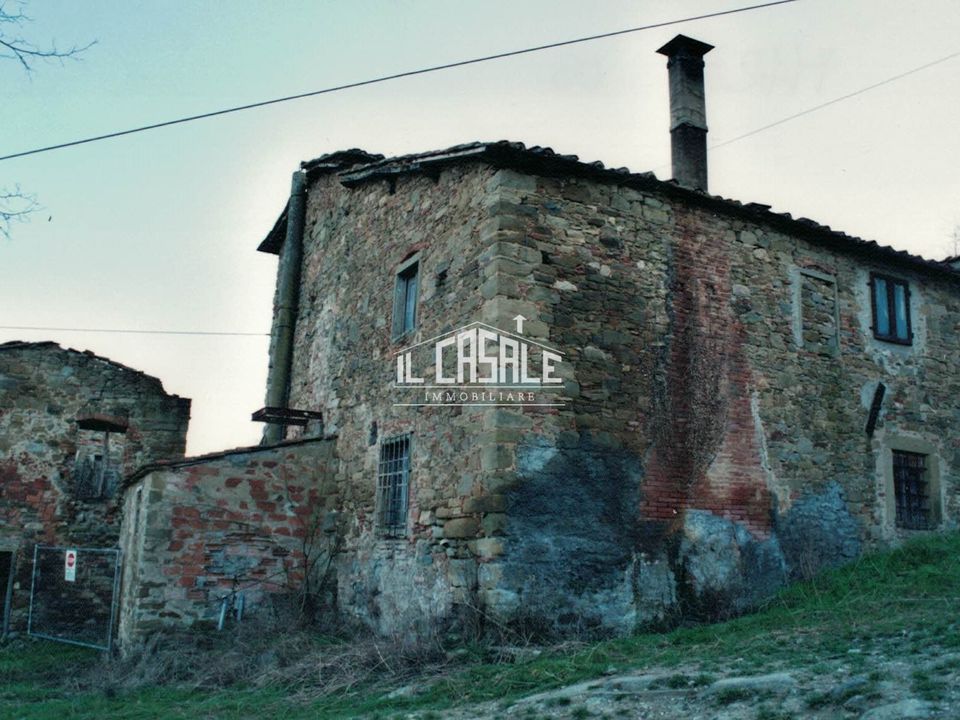 Villa i Vicchio, Florence - foto 2