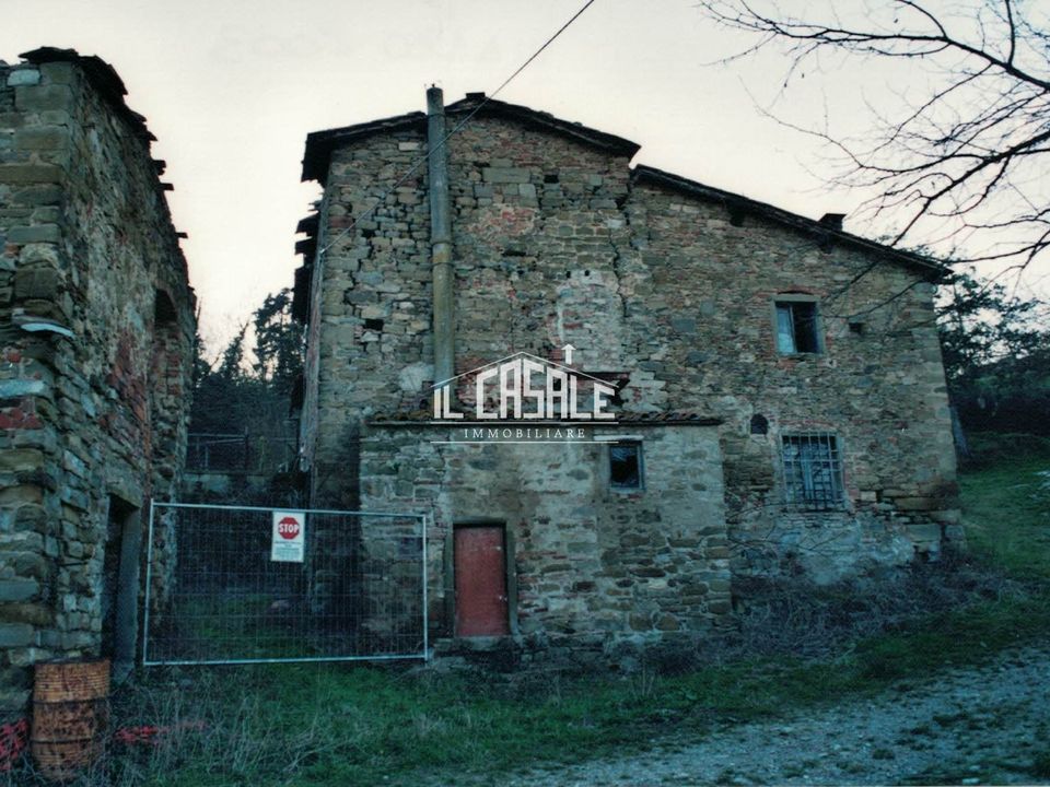 Villa i Vicchio, Florence - foto 4