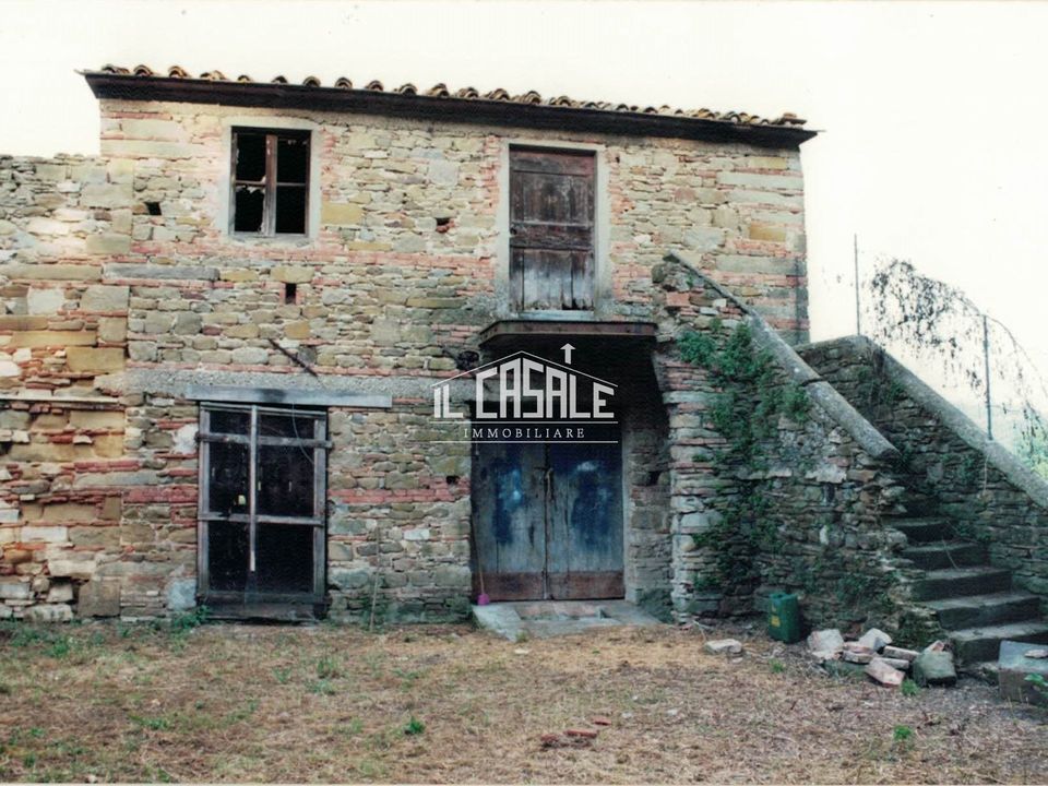 Villa i Vicchio, Florence - foto 5