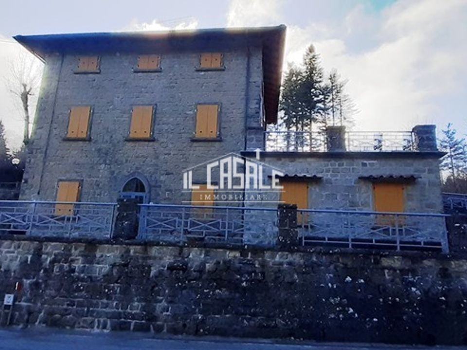Villa i Pelago, Florence - foto 2