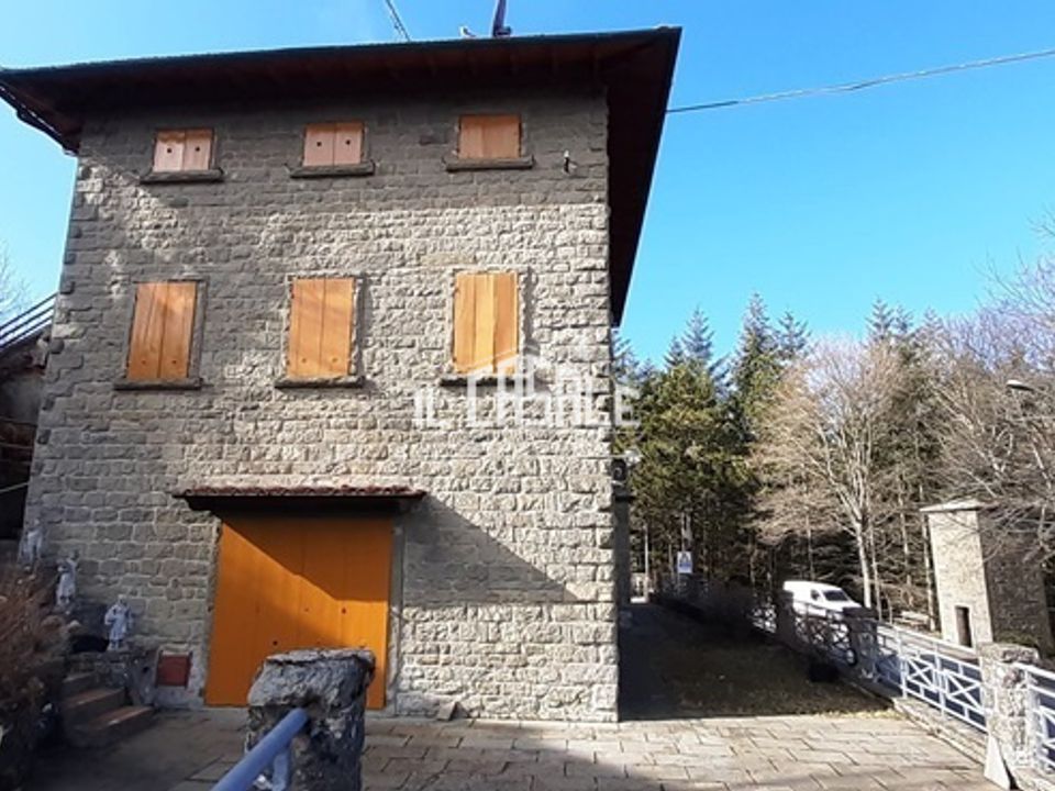 Villa i Pelago, Florence - foto 4