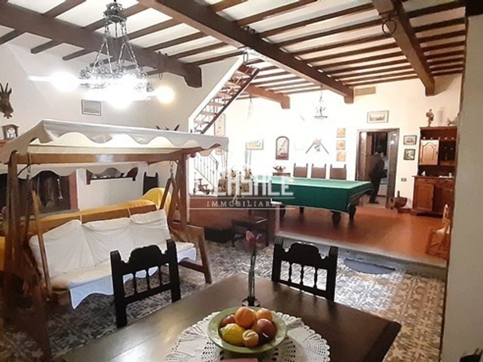 Villa i Pelago, Florence - foto 5