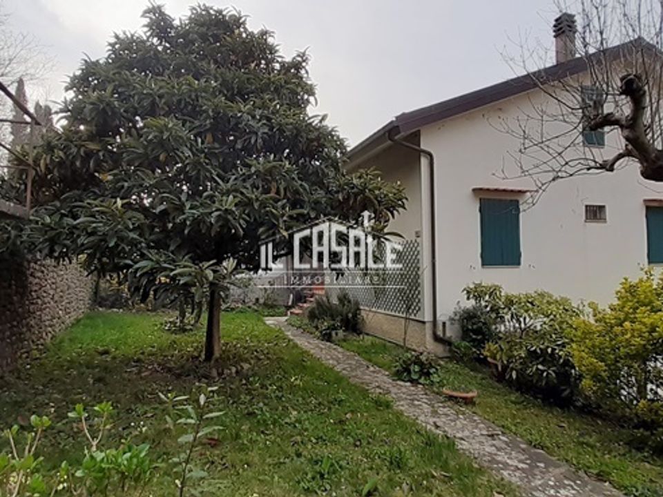 Byhus i Reggello, Florence - foto 1