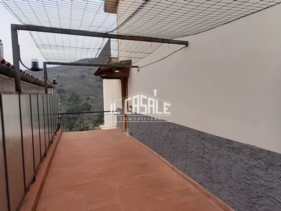 Byhus i Reggello, Florence - foto 2