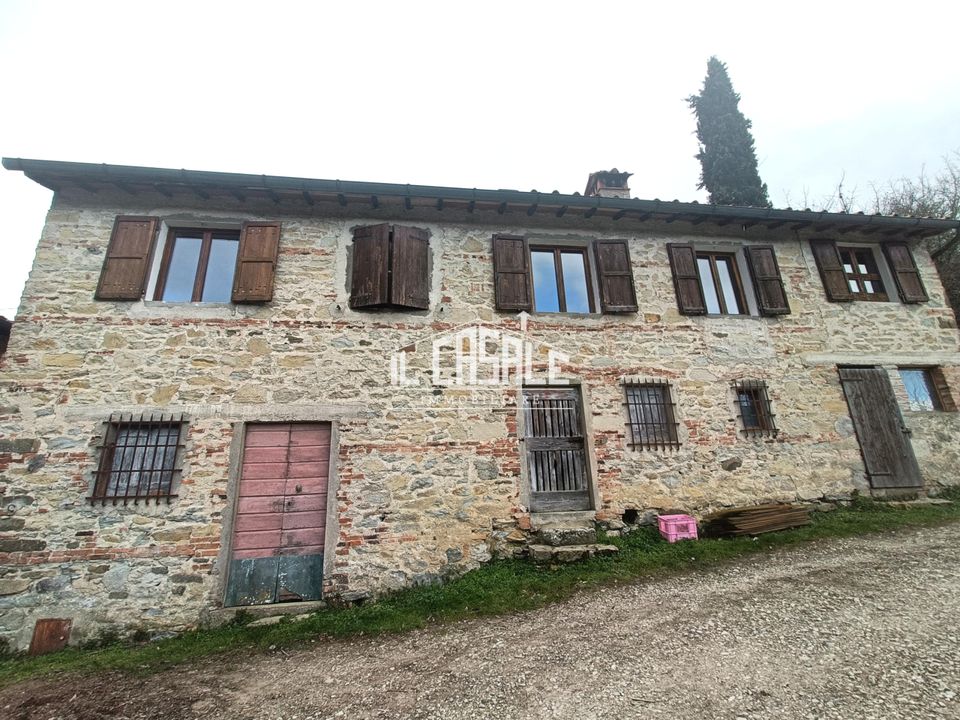 Villa i Vicchio, Florence - foto 1