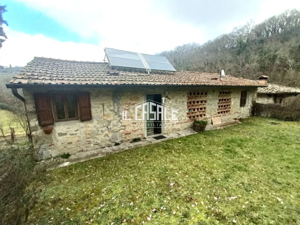 Villa i Vicchio, Florence - foto 2