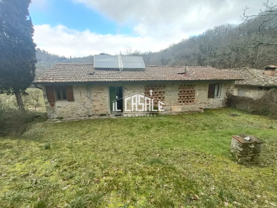 Villa i Vicchio, Florence - foto 3