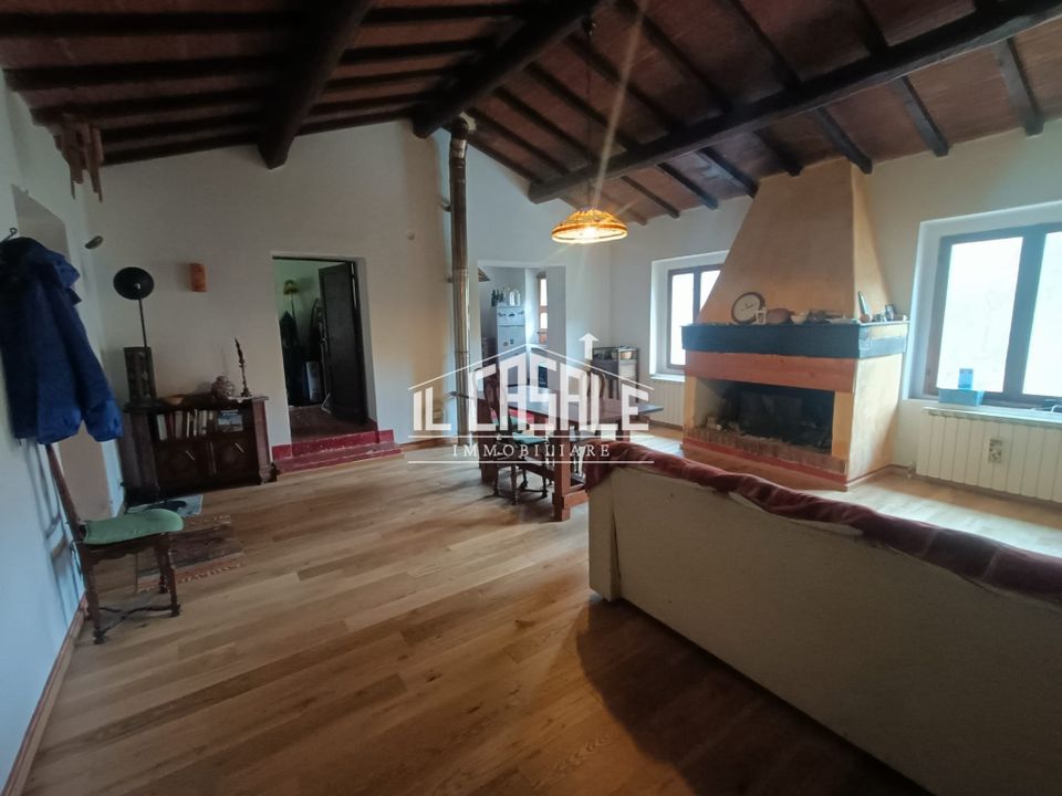Villa i Vicchio, Florence - foto 4
