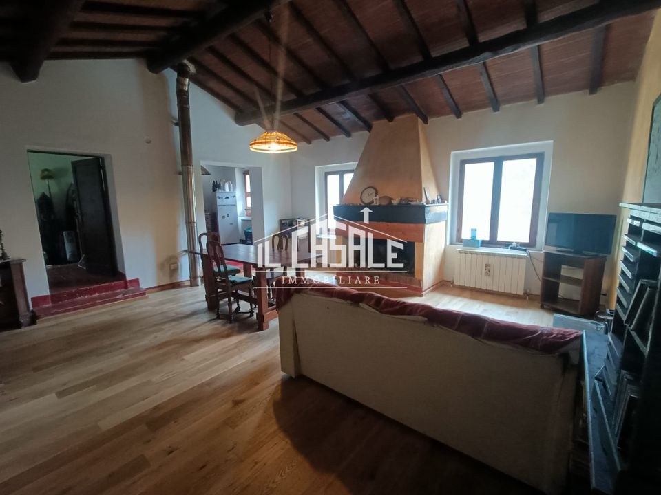 Villa i Vicchio, Florence - foto 5