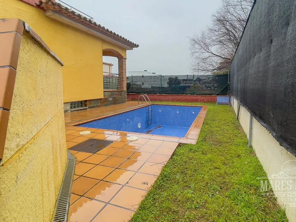Villa i L'Escala, Gerona - foto 3