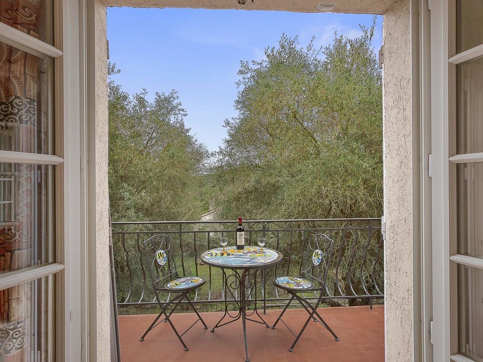 Villa a Mougins, Alpes-Maritimes - foto 2