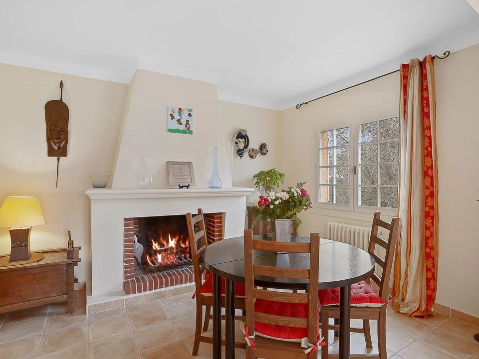 Villa a Mougins, Alpes-Maritimes - foto 3