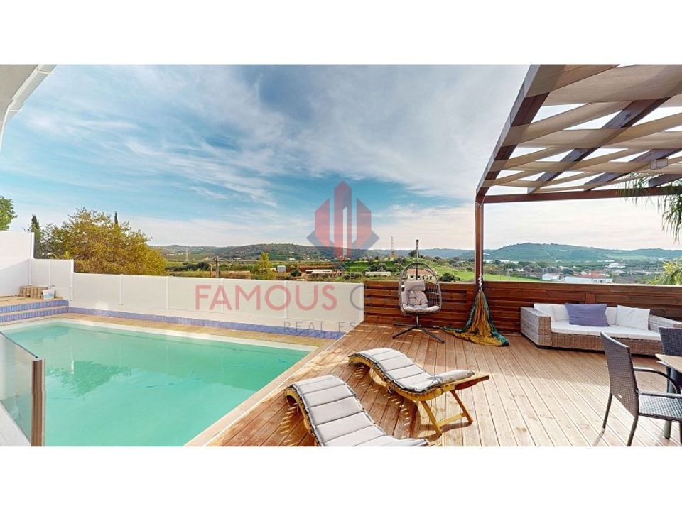 Villa i Silves, Faro - foto 5