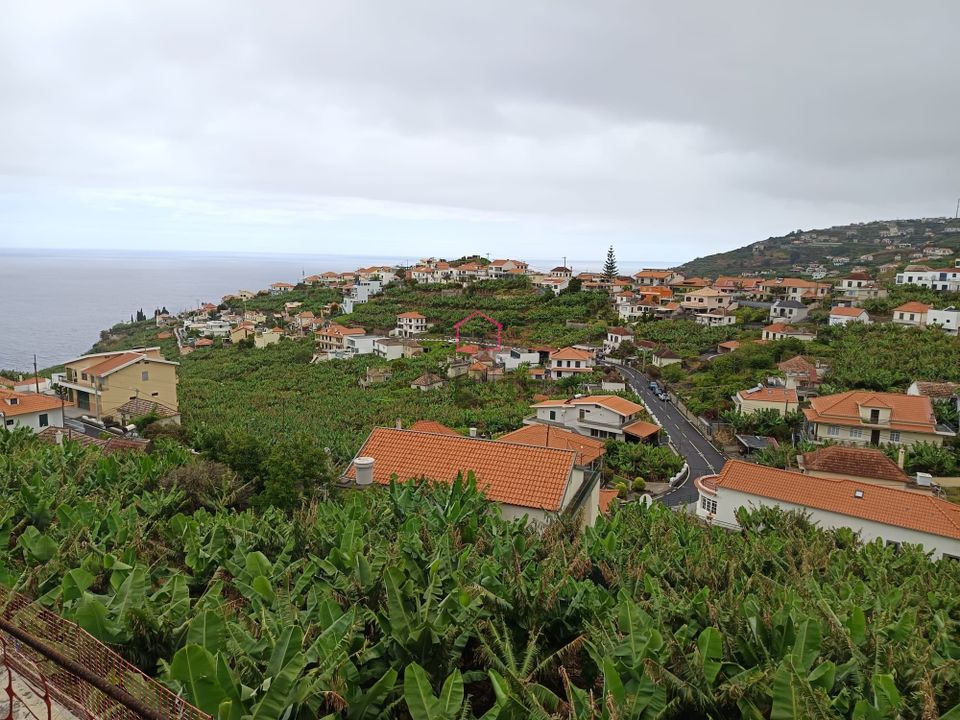 Villa i Ponta do Sol, Madeira - foto 2