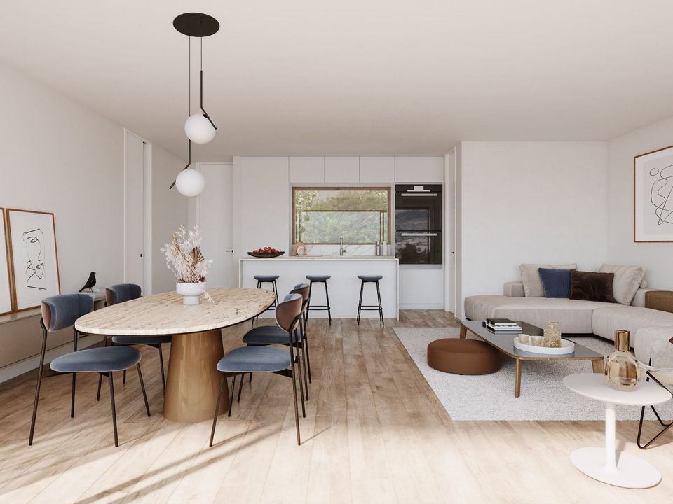 Apartament a Albir, Alicante - foto 4