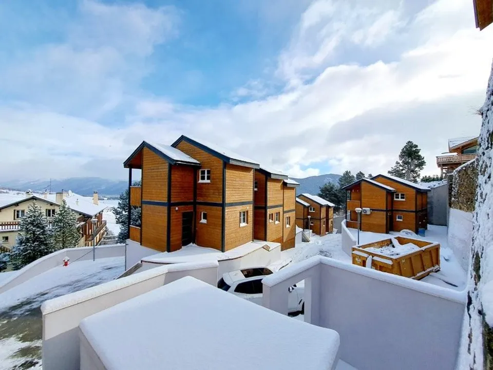Villa Les Angles, Pyrenees-Orientales - foto 3