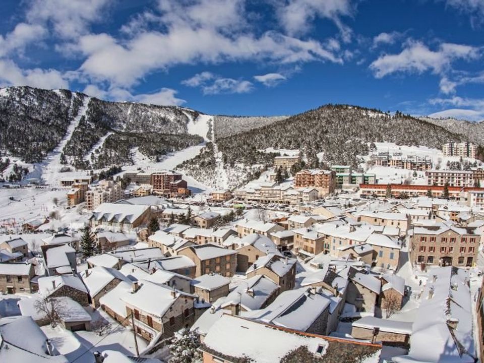 Villa Les Angles, Pyrenees-Orientales - foto 2