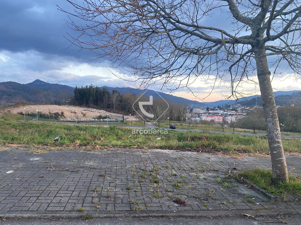 Helårsgrund i Arcos de Valdevez, Viana do Castelo - foto 5