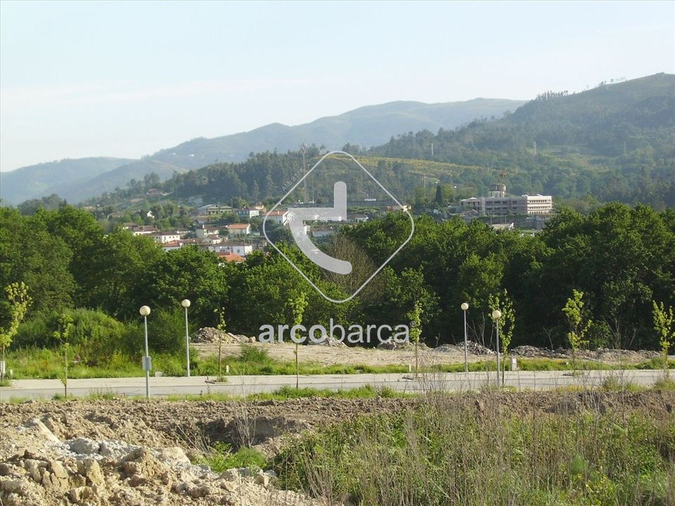 Helårsgrund i Arcos de Valdevez, Viana do Castelo - foto 3
