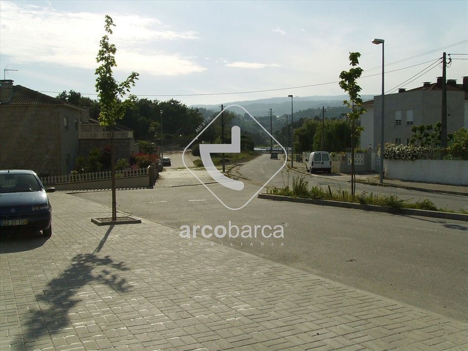 Helårsgrund i Arcos de Valdevez, Viana do Castelo - foto 5