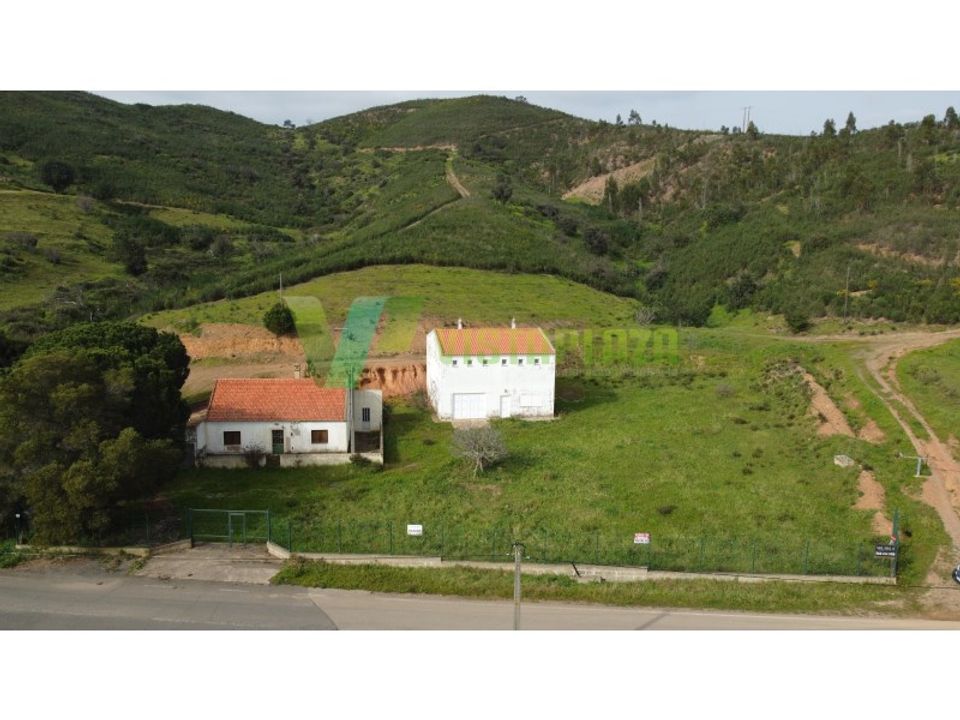 Farm i Monchique, Faro - foto 1