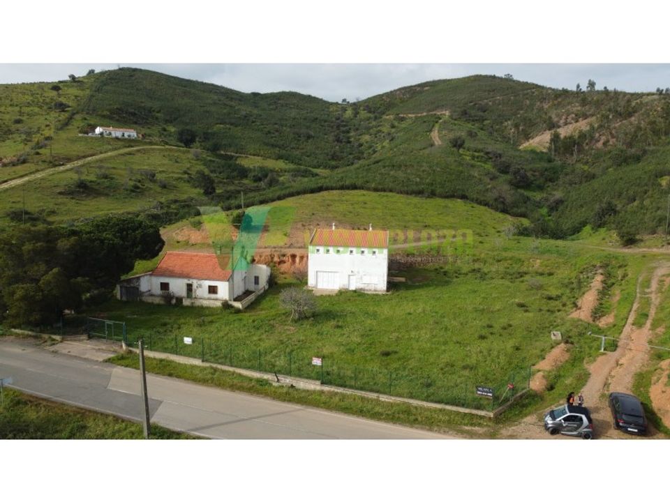 Farm i Monchique, Faro - foto 2