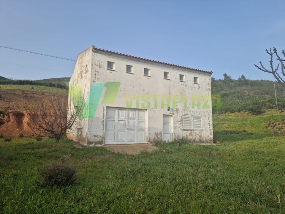 Farm i Monchique, Faro - foto 3