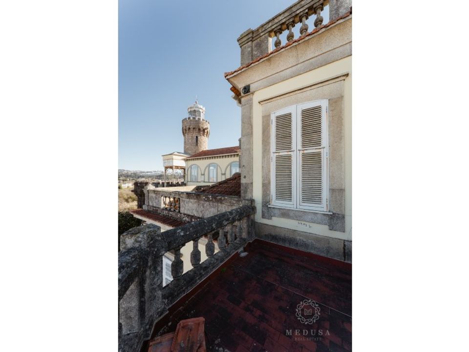 Villa i Vila Nova de Gaia, Porto - foto 2