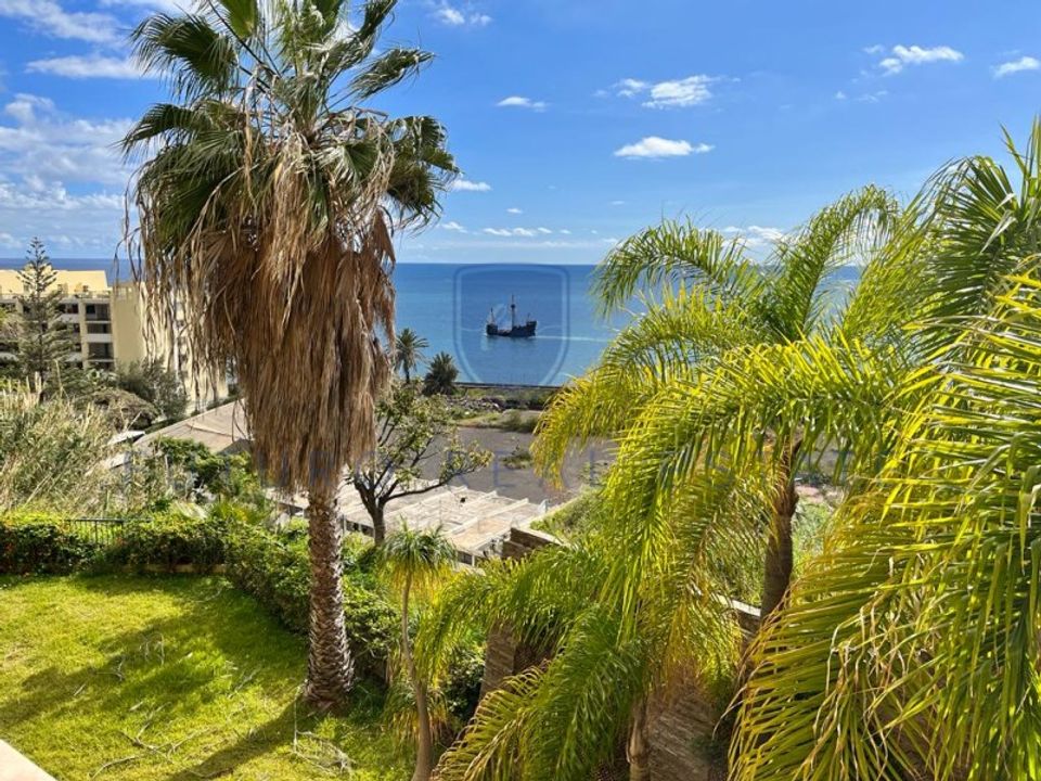 Lejlighed i Funchal, Madeira - foto 4