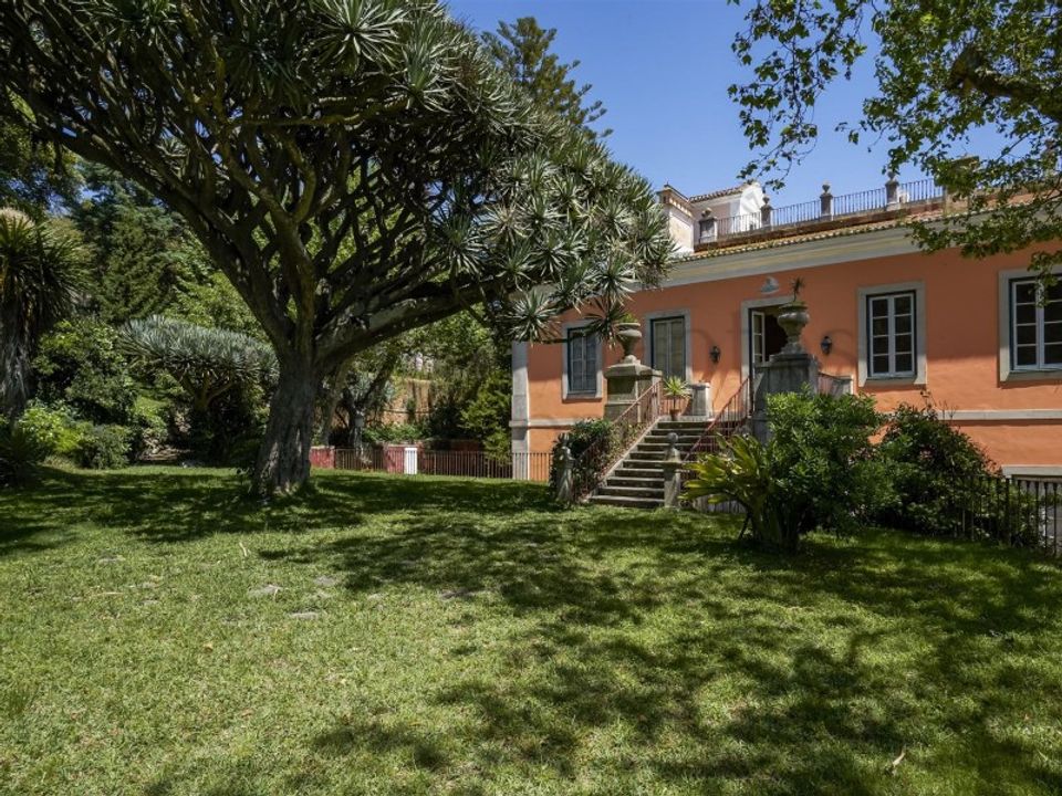 Villa i Oeiras, Lisbon - foto 3