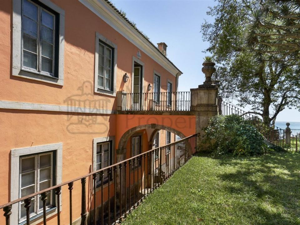 Villa i Oeiras, Lisbon - foto 4