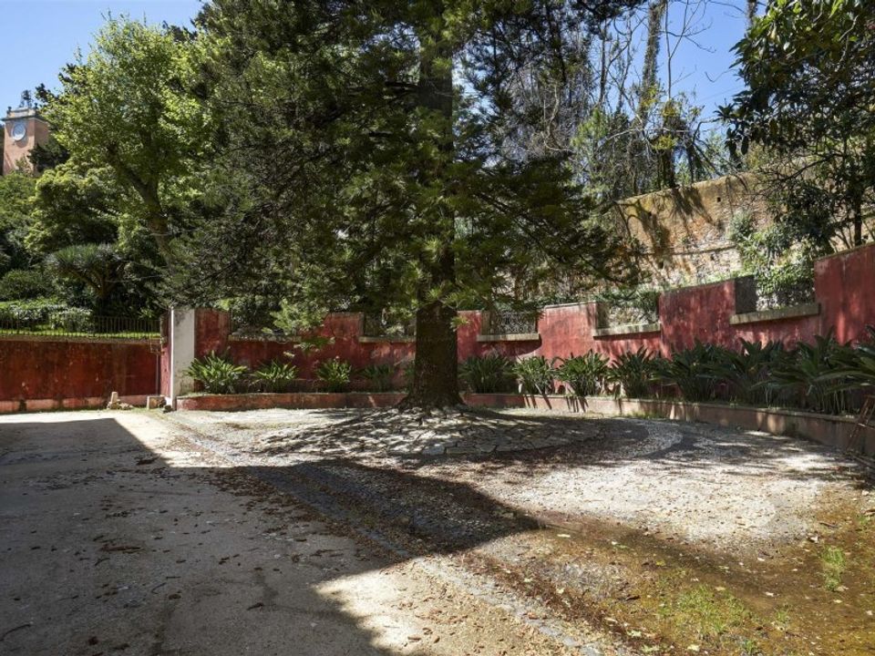 Villa i Oeiras, Lisbon - foto 5