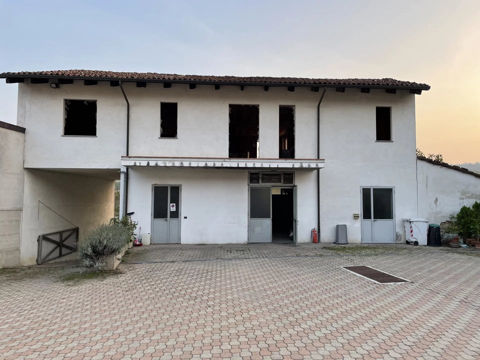 Lejlighed i Monticello d'Alba, Cuneo - foto 1
