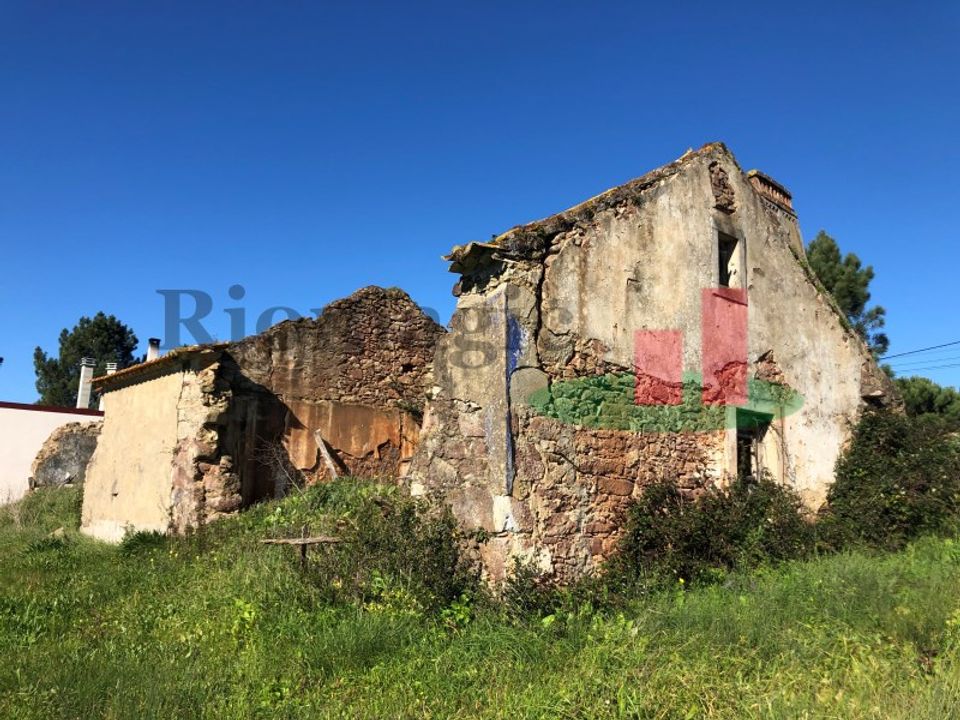 Tomt i Alvorninha, Leiria - bilde 2