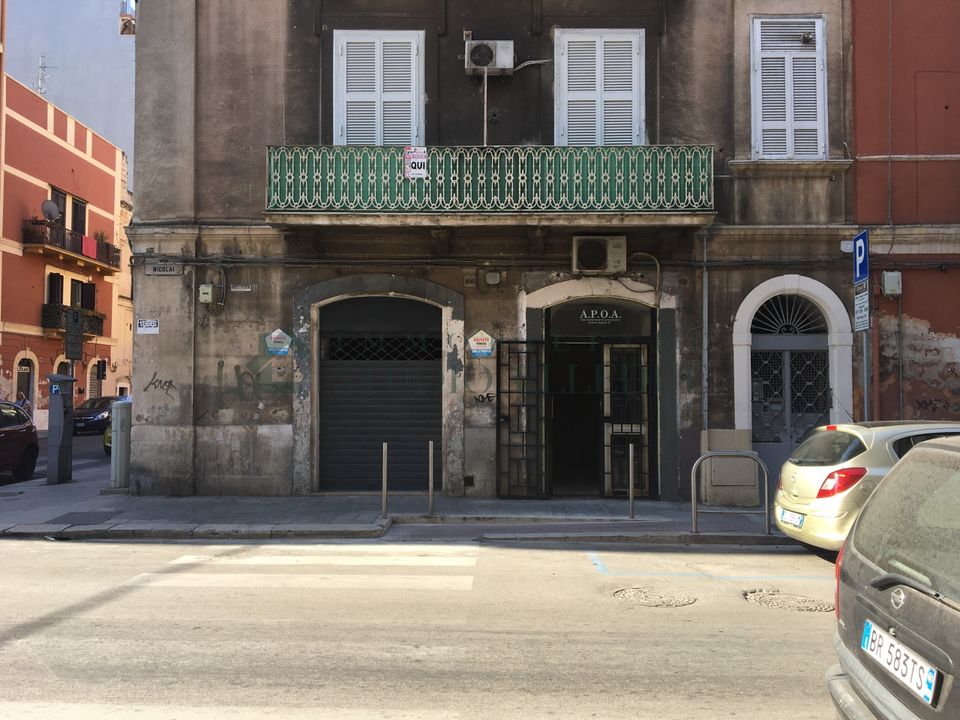 Erhvervsejendom i Bari, Bari - foto 2