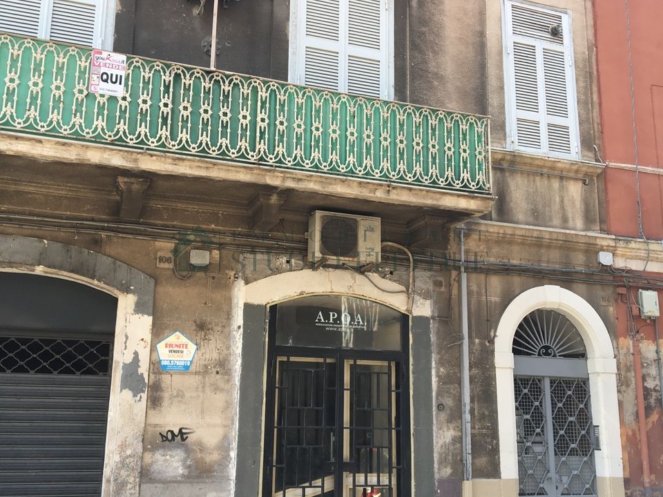 Erhvervsejendom i Bari, Bari - foto 3