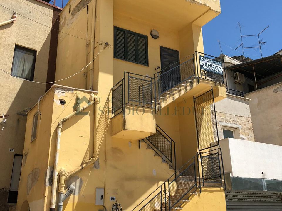 Villa i Sannicandro di Bari, Bari - foto 1