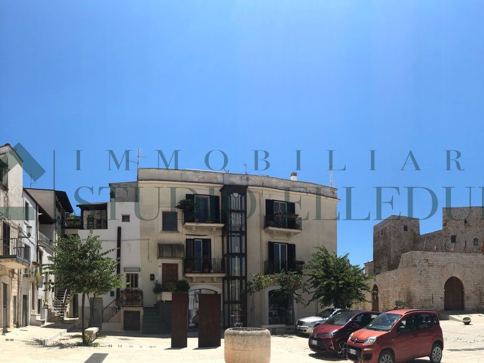 Villa i Sannicandro di Bari, Bari - foto 3