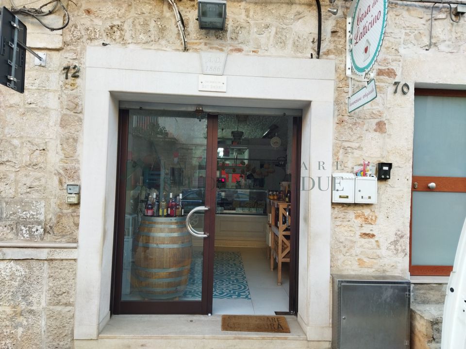 Erhvervsejendom i Sannicandro di Bari, Bari - foto 1