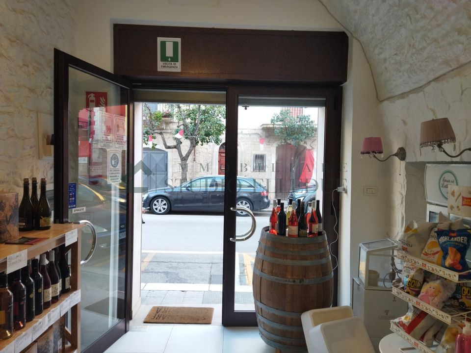 Erhvervsejendom i Sannicandro di Bari, Bari - foto 3