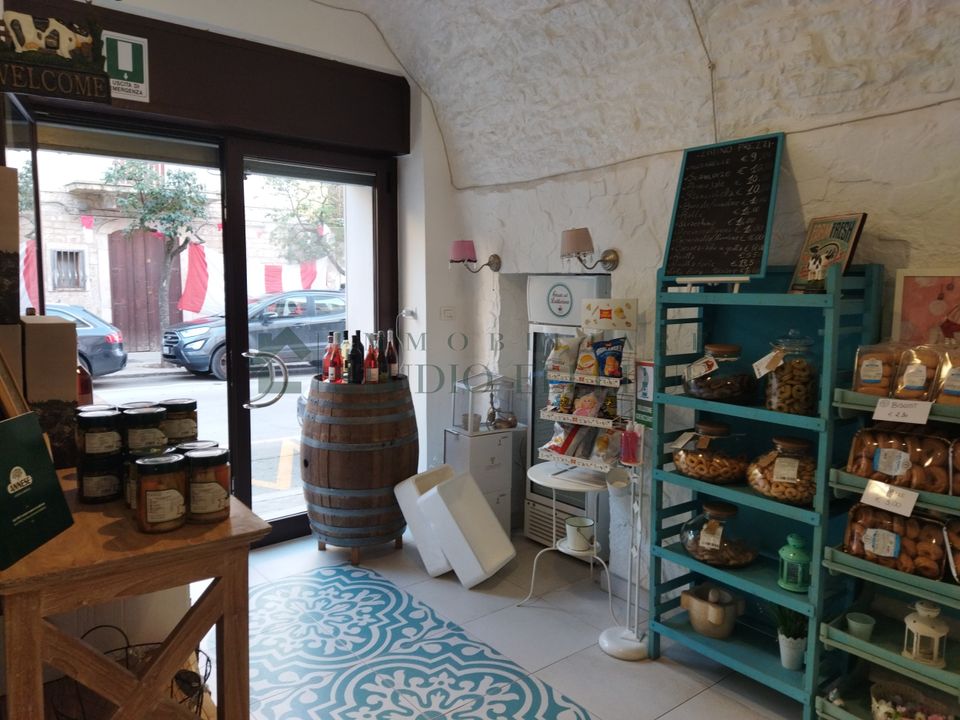 Erhvervsejendom i Sannicandro di Bari, Bari - foto 4