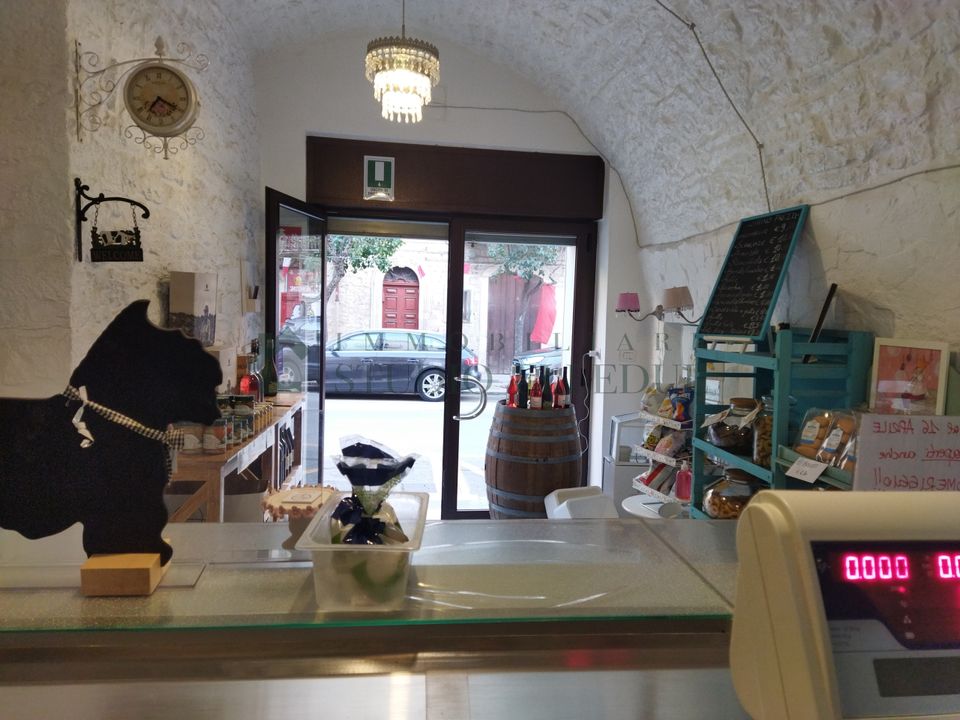 Erhvervsejendom i Sannicandro di Bari, Bari - foto 5