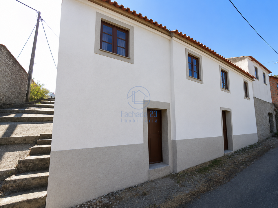 Willa: Sabrosa, Vila Real – zdjęcie 1
