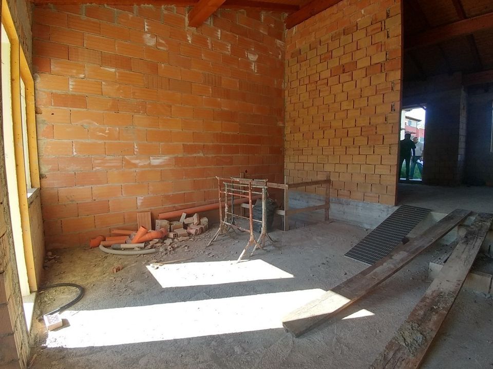Byhus i Zocca, Modena - foto 3