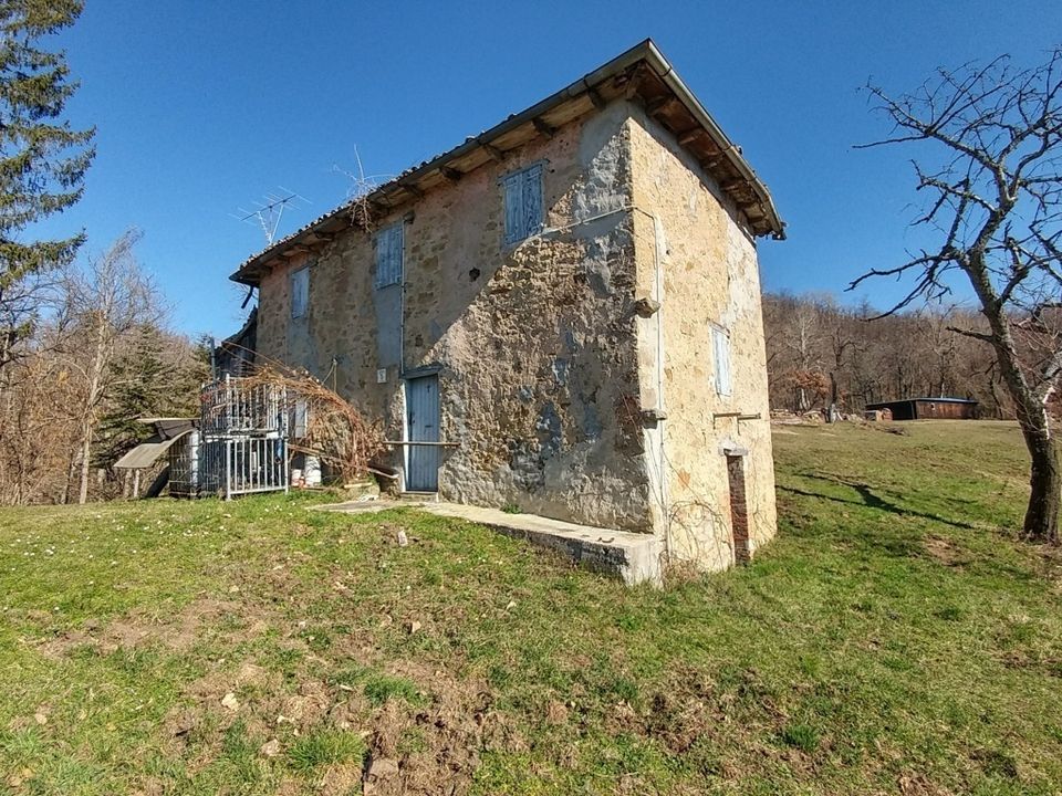 Haus in Zocca, Modena - Foto 1