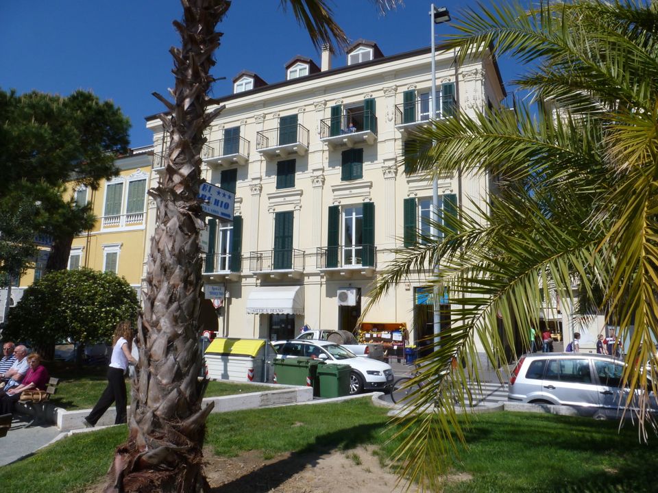 Lejlighed i Diano Marina, Imperia - foto 2