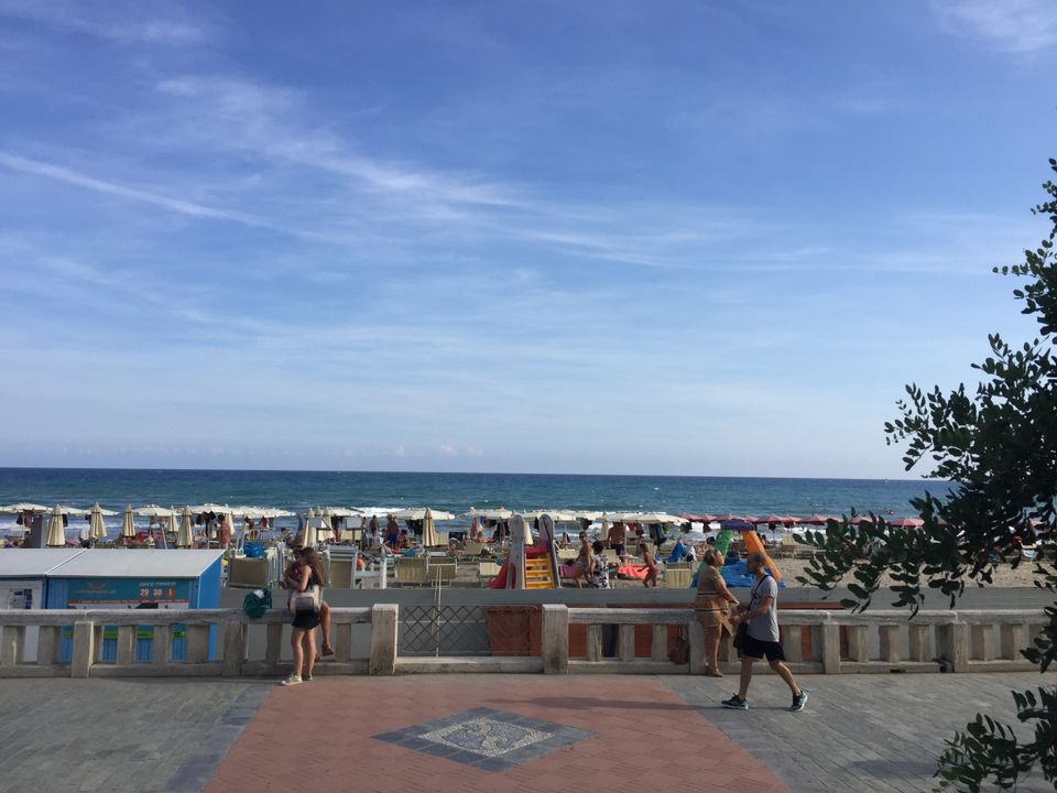 Lejlighed i Diano Marina, Imperia - foto 4