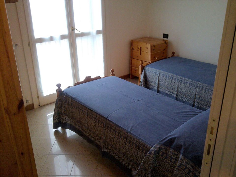 Lejlighed i Diano Marina, Imperia - foto 5