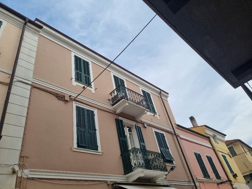 Lejlighed i Diano Marina, Imperia - foto 2