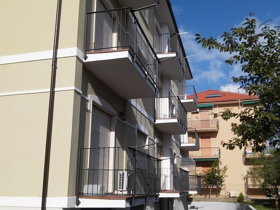 Lejlighed i Diano Marina, Imperia - foto 2